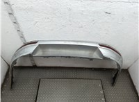  Юбка бампера нижняя Volkswagen Passat 8 2015-2025 21366689 #1