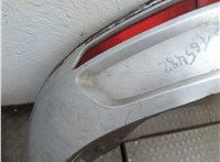  Юбка бампера нижняя Volkswagen Passat 8 2015-2025 21366689 #7