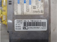  Блок управления подушками безопасности Honda CR-V 2006-2012 21366832 #2