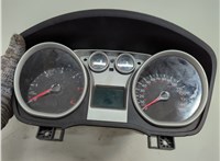  Щиток приборов (приборная панель) Ford Kuga 2008-2012 21366948 #2
