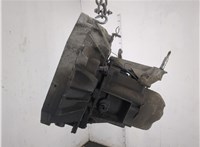  КПП 5-ст.мех. (МКПП) Nissan Qashqai 2006-2013 21366996 #1
