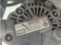  Форсунка топливная Nissan Micra K12E 2002-2010 11913545 #9