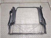  Кожух вентилятора радиатора (диффузор) BMW X5 E53 2000-2006 21367092 #3