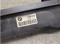  Пластик радиатора BMW X5 E53 2000-2006 21367219 #6