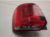 6R0945111B Фонарь (задний) Volkswagen Polo 2009-2014 21367330 #1