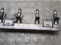 16600AX200 Форсунка топливная Nissan Micra K12E 2002-2010 21367351 #1