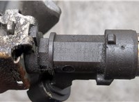 16600AX200 Форсунка топливная Nissan Micra K12E 2002-2010 21367351 #2