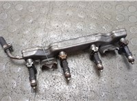 16600AX200 Форсунка топливная Nissan Micra K12E 2002-2010 21367351 #3