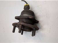  Ступица (кулак, цапфа) Chrysler Voyager 2000-2007 21367415 #2