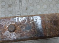  Рессора Ford Transit 2006-2014 21367504 #5