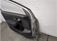  Стеклоподъемник электрический Volkswagen Polo 2009-2014 11914012 #2