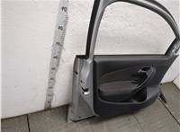  Стеклоподъемник электрический Volkswagen Polo 2009-2014 11914012 #3