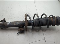 Амортизатор подвески Volkswagen Polo 2009-2014 21368638 #1