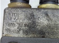  Кулиса КПП Volkswagen Polo 2009-2014 21368749 #4