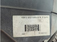  Форсунка топливная Dacia Sandero 2013-2020 11914289 #3