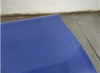  Дверная карта (Обшивка двери) Skoda Fabia 2007-2014 11914315 #6