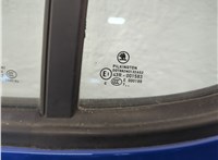  Дверная карта (Обшивка двери) Skoda Fabia 2007-2014 11914315 #10