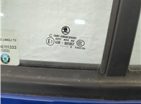  Дверная карта (Обшивка двери) Skoda Fabia 2007-2014 11914315 #11
