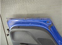  Дверная карта (Обшивка двери) Skoda Fabia 2007-2014 11914315 #16