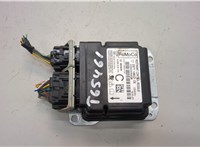  Блок управления подушками безопасности Ford Mondeo 5 2015-2022 21368953 #1