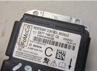  Блок управления подушками безопасности Ford Mondeo 5 2015-2022 21368953 #2