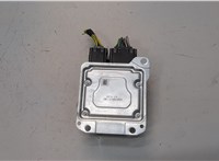  Блок управления подушками безопасности Ford Mondeo 5 2015-2022 21368953 #4