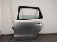  Стеклоподъемник электрический Volkswagen Polo 2009-2014 11914384 #1
