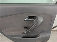  Стеклоподъемник электрический Volkswagen Polo 2009-2014 11914384 #8