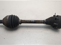  Полуось (приводной вал, шрус) Volkswagen Polo 2009-2014 21369006 #1