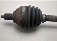  Полуось (приводной вал, шрус) Volkswagen Polo 2009-2014 21369006 #2