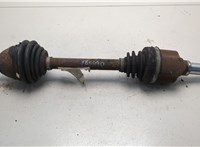  Полуось (приводной вал, шрус) Ford Focus 2 2005-2008 21369076 #1