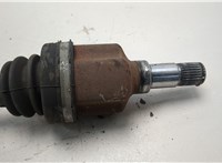 Полуось (приводной вал, шрус) Ford Focus 2 2005-2008 21369076 #2