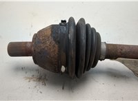  Полуось (приводной вал, шрус) Ford Focus 2 2005-2008 21369076 #3