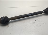  Полуось (приводной вал, шрус) Volkswagen Polo 2009-2014 21369080 #1