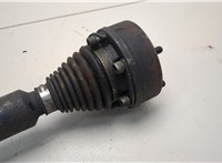  Полуось (приводной вал, шрус) Volkswagen Polo 2009-2014 21369080 #2