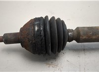  Полуось (приводной вал, шрус) Volkswagen Polo 2009-2014 21369080 #3