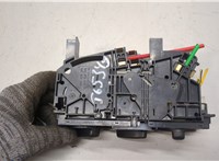  Переключатель отопителя (печки) Volkswagen Caddy 1995-2004 21369311 #2
