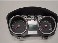8V4T10849HK Щиток приборов (приборная панель) Ford Kuga 2008-2012 21369346 #1