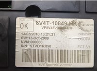 8V4T10849HK Щиток приборов (приборная панель) Ford Kuga 2008-2012 21369346 #4