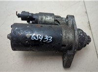  Стартер Volkswagen Polo 2009-2014 21369374 #1