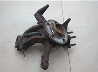 Ступица (кулак, цапфа) Volkswagen Polo 2009-2014 21369406 #1