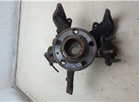  Ступица (кулак, цапфа) Volkswagen Polo 2009-2014 21369406 #2