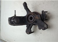  Ступица (кулак, цапфа) Volkswagen Polo 2009-2014 21369406 #4