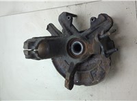  Ступица (кулак, цапфа) Volkswagen Polo 2009-2014 21369413 #1