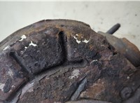  Ступица (кулак, цапфа) Volkswagen Polo 2009-2014 21369413 #3