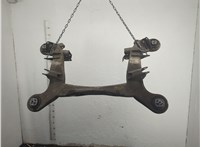  Балка подвески задняя Mercedes S W221 2005-2013 21369664 #1