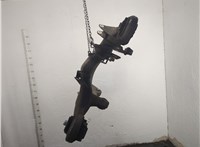  Балка подвески задняя Mercedes S W221 2005-2013 21369664 #4