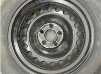  Колесо запасное (таблетка) Mercedes C W203 2000-2008 21369747 #6