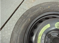 Колесо запасное (таблетка) Mercedes C W203 2000-2008 21369747 #12