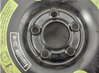  Колесо запасное (таблетка) Mercedes C W203 2000-2008 21369747 #13
